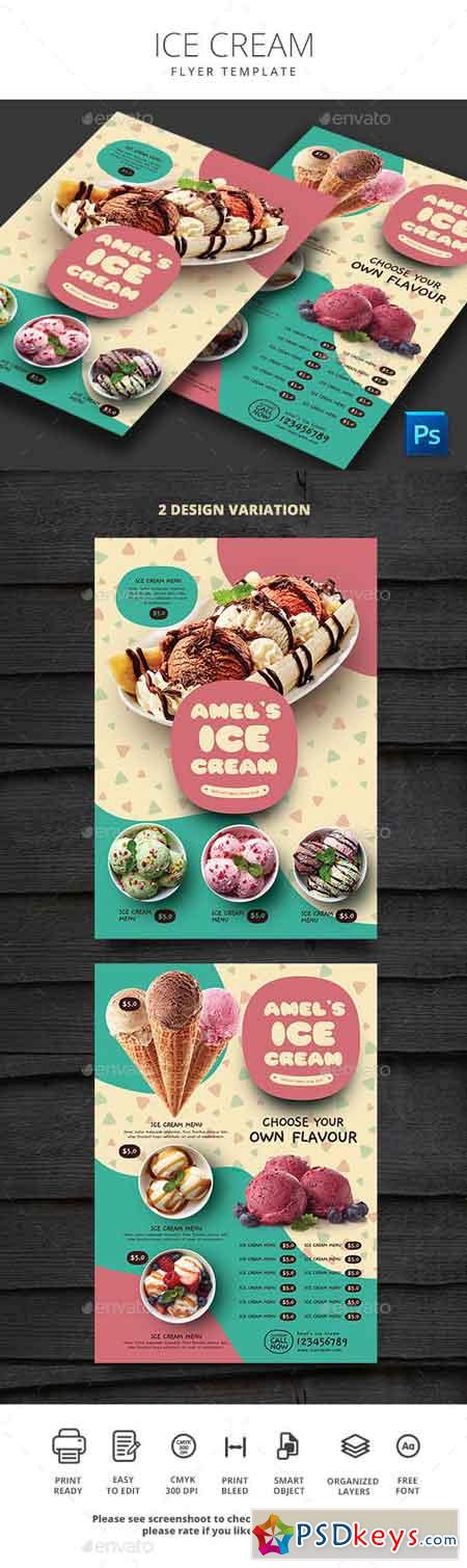 Ice Cream 22663642