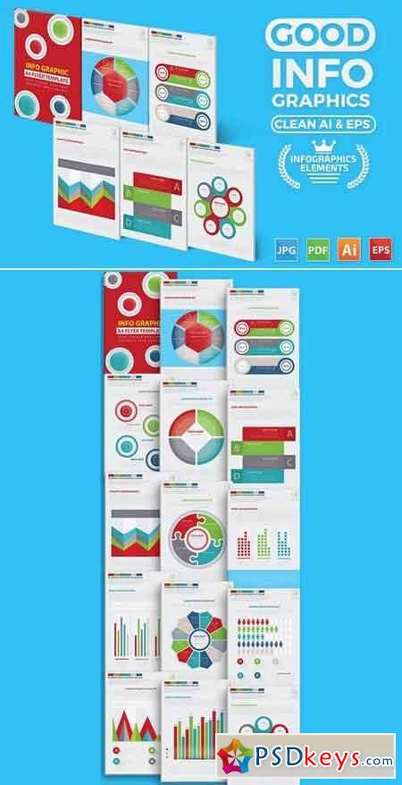 Elements Of Infographic Design