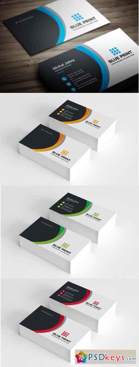 Business Cards 2944552