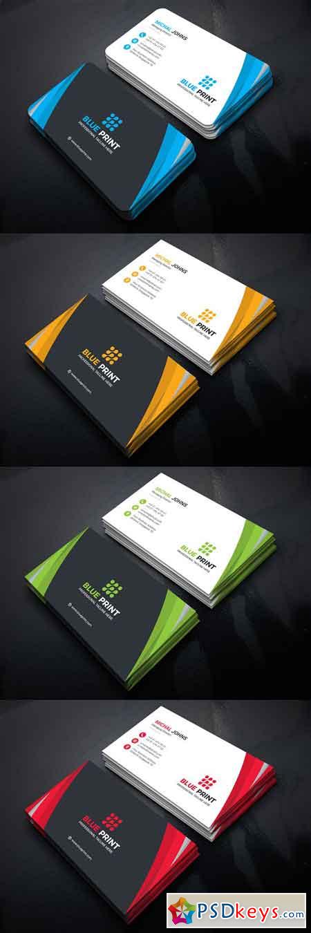 Business Cards 2944563