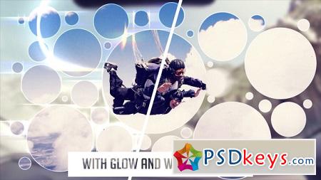 Mosaic Photo Slide Show 11269879 After Effects Template