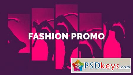 Pond5 Fashion Reel-Fashion Week 094681881 After Effects Template