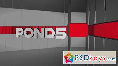 Pond5 Business Broadcast 095048704 After Effects Template