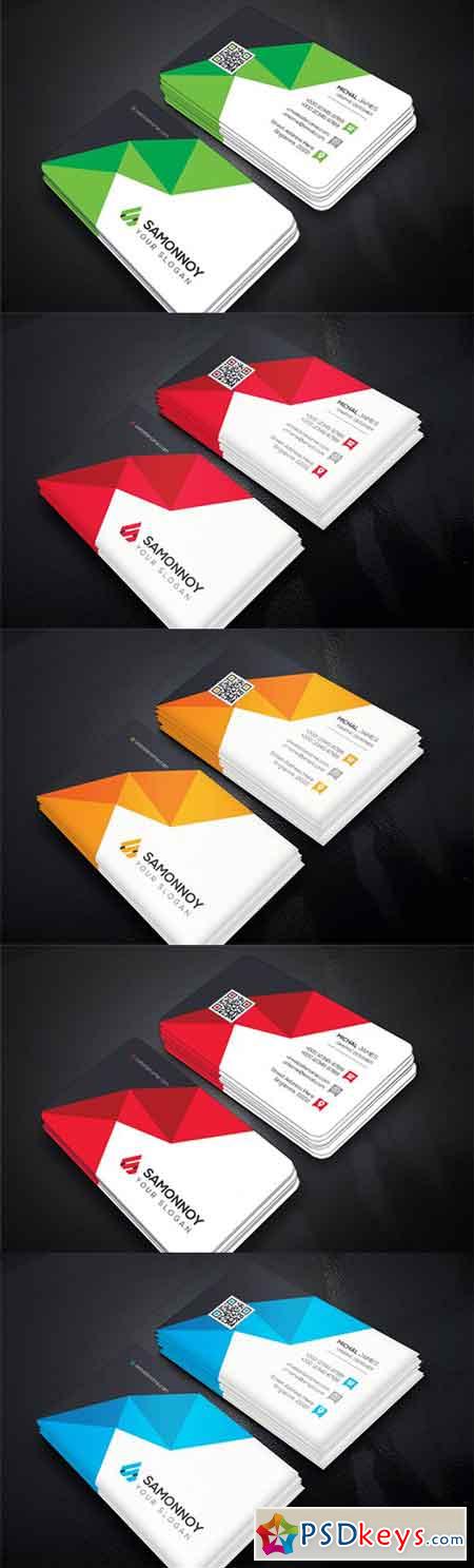 Business Card 004