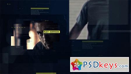 Motivation Promo 14865589 After Effects Template
