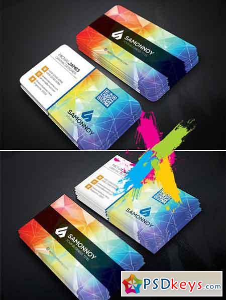 Business Card 010