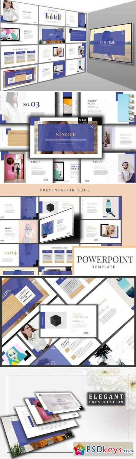 Realtime - Powerpoint