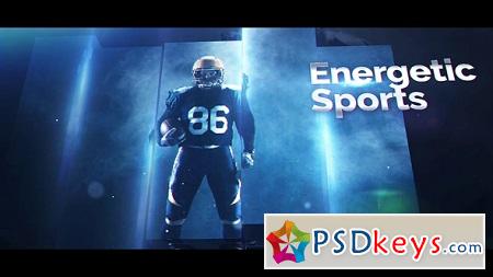 after effects sports extreme template download free