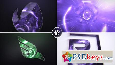 Videohive Dimensional Vortex Logo 18474128 After Effects Template