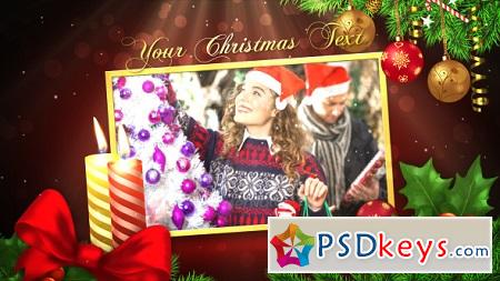 Christmas Special Promo 6336137 After Effects Template