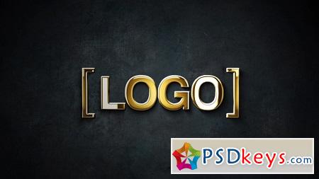 Motionelements Gold And Silver Stroke 3d Logo Animation After Effects Template Free Download Photoshop Vector Stock Image Via Torrent Zippyshare From Psdkeys Com