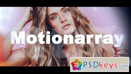 Motion Array - Relaxing Opener V2 After Effects Templates 148257