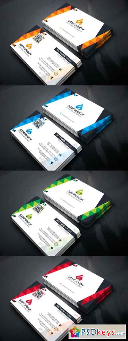 Business Card 3513010