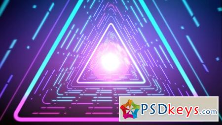 Videohive - Futuristic Logo Reveal 21813459 After Effects Templates