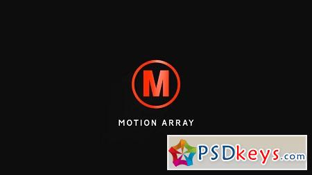 MotionArray - Quick Logo Animation After Effects Templates 67136