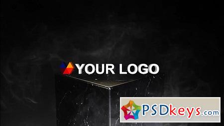 MotionArray - Fog Logo Reveal After Effects Templates 150732