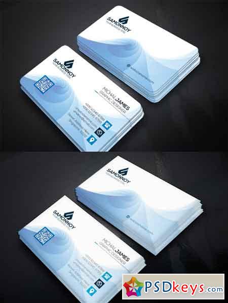 Business Card 3515372
