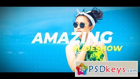 MotionArray - Stylish Opener After Effects Templates 152647