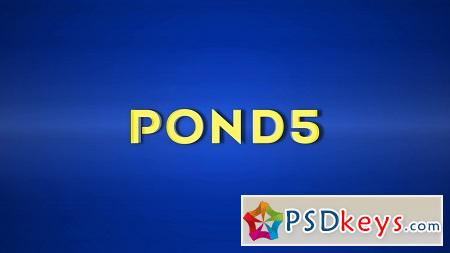 Pond5 Wipe Logo Reveal 089767979 After Effects Template