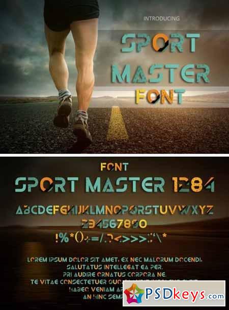 Sport Master 183693