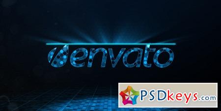 Videohive High Tech Logo Reveal 12941697 After Effects Template