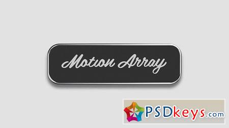 MotionArray Logo Reveal After Effects Templates 155787