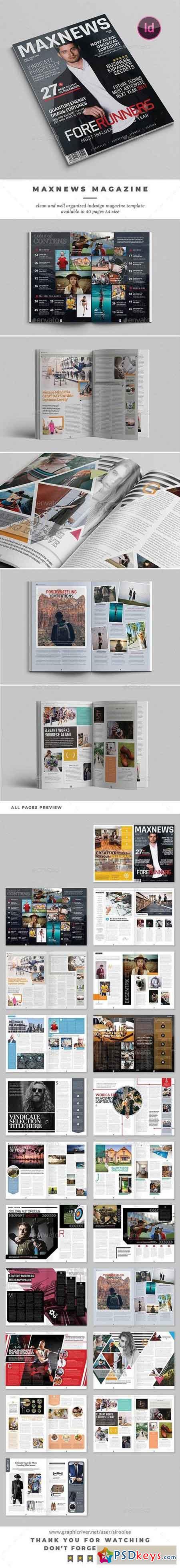 Maxnews Magazine 18821122