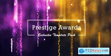 Prestige Awards 10117431 After Effects Projects