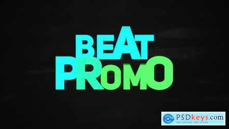 Fast Promo 19578931 After Effects Projects