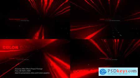 Videohive Cinematic Design Titles