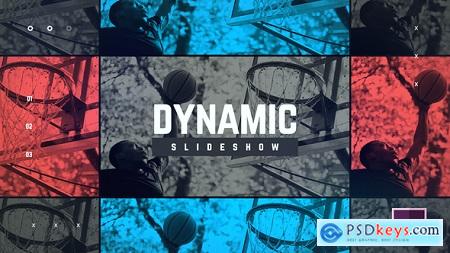 Videohive Dynamic Action Opener