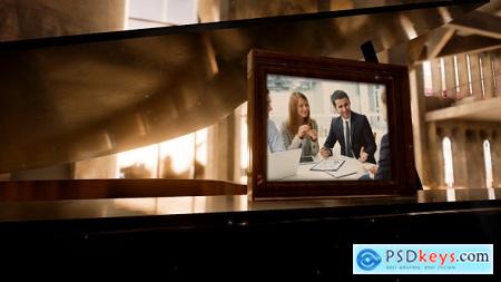 Videohive Company Business Photo Gallery
