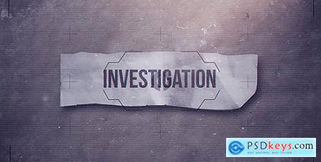 Videohive Investigation