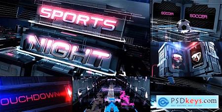 VideoHive Sports Broadcast Pack