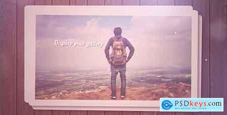 Videohive Stop Motion Gallery Free