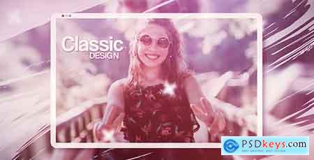 Videohive Parallax Gallery Free