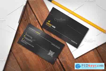 Creativemarket 30 Business Cards Bundle