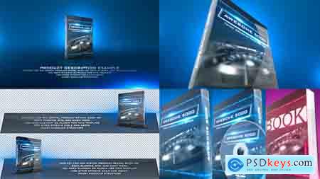 VideoHive Product Revealer Free