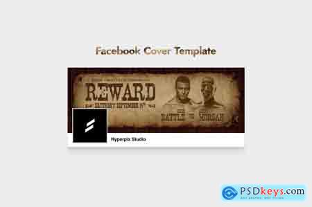 Creativemarket Wanted Flyer Template 3470583