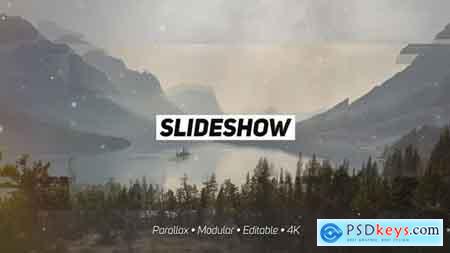Videohive Slideshow Free