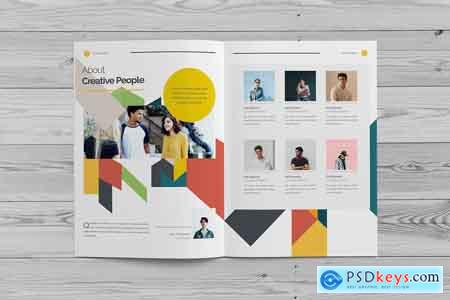 Creativemarket Company Profile 2019