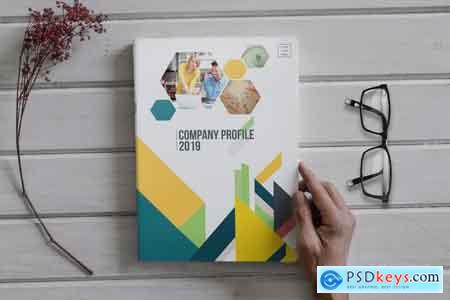 Creativemarket Company Profile 2019