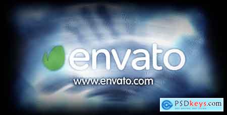 Videohive Scary Logo Reveal Free