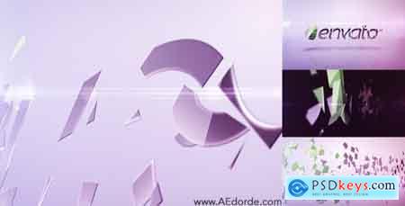 VideoHive Clean Logo Formation Free