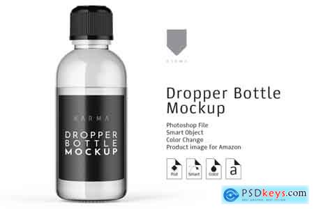Thehungryjpeg Dropper Bottle Mockup 2