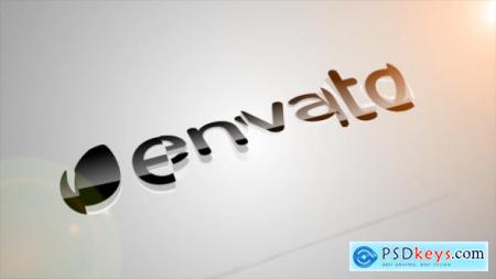 VideoHive Clean Simple Logo 2 Free