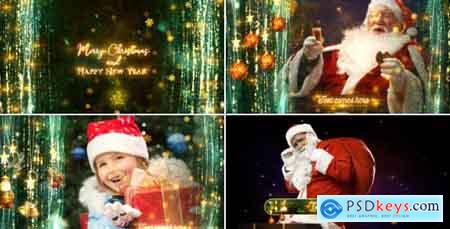 Videohive Christmas Free