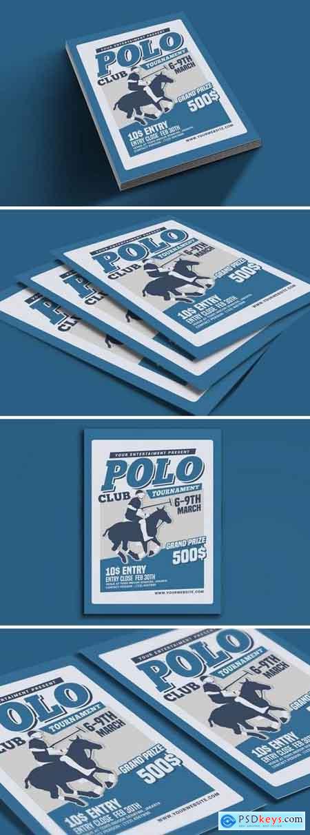 Polo Sport Club Tournament