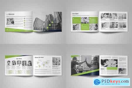 Creativemarket Company Profile Brochure v6