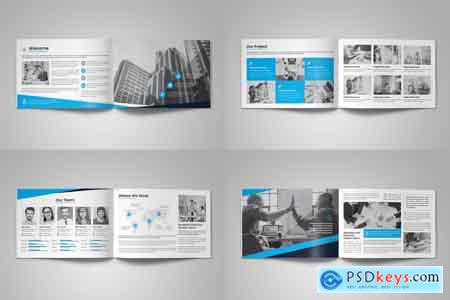 Creativemarket Company Profile Brochure v6